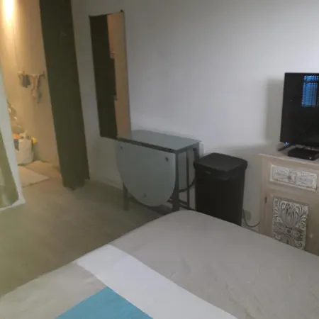 107 Appartement Aix-en-Provence