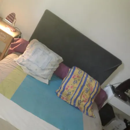 Apartment 107