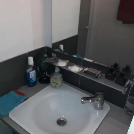 107 Apartment Aix-en-Provence