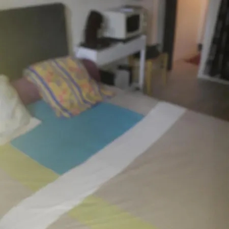 107 Appartement *
