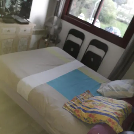 107 Apartment Aix-en-Provence